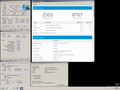 Geekbench3 - Single Core screenshot