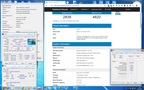 Geekbench4 - Multi Core screenshot