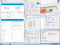 Geekbench3 - Multi Core screenshot