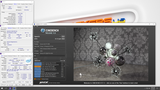 Cinebench - R11.5 screenshot