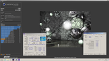 Cinebench - R15 screenshot