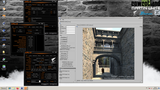 Cinebench - 2003 screenshot