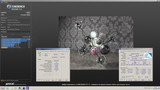 Cinebench - R11.5 screenshot