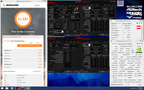3DMark - Fire Strike Extreme screenshot