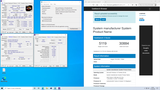 Geekbench3 - Multi Core screenshot