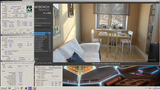 Cinebench - R20 screenshot