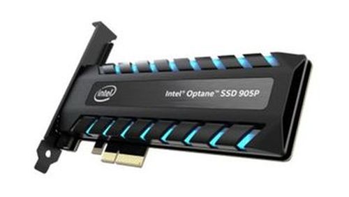 Optane 905P