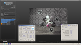 Cinebench - R11.5 screenshot