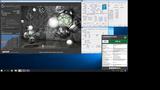 Cinebench - R15 screenshot