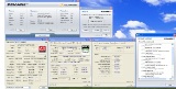 PCMark05 (alpha) screenshot