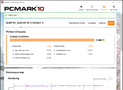 PCMark10 Express screenshot