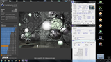 Cinebench - R15 screenshot