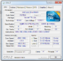 CPU Frequency screenshot