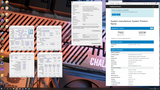 Geekbench4 - Multi Core screenshot