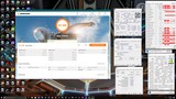 3DMark - Sky Diver screenshot