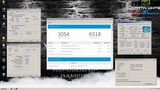 Geekbench3 - Single Core screenshot