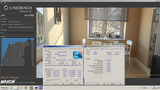 Cinebench - R20 screenshot