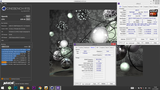 Cinebench - R15 screenshot