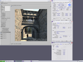 Cinebench - 2003 screenshot