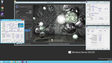 Cinebench - R15 screenshot