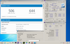 Geekbench4 - Single Core screenshot