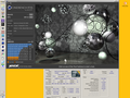 Cinebench - R15 screenshot