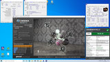 Cinebench - R11.5 screenshot