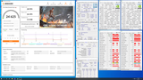 3DMark - Fire Strike Extreme screenshot