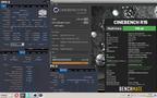 Cinebench - R15 screenshot