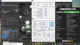 Cinebench - R15 screenshot