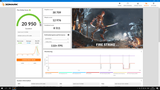 3DMark - Fire Strike screenshot