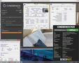 Cinebench - R23 Multi Core with BenchMate screenshot