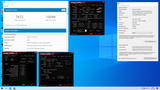 Geekbench4 - Multi Core screenshot