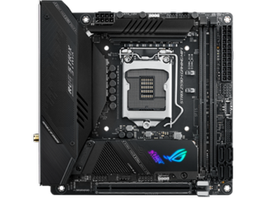 ROG Strix Z590-I Gaming WIFI