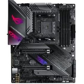 ROG Strix X570-E Gaming