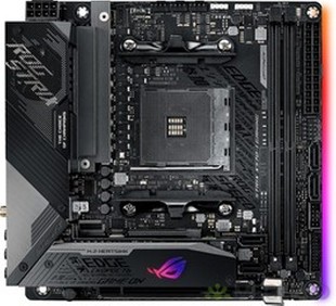 ROG Strix X570-I Gaming