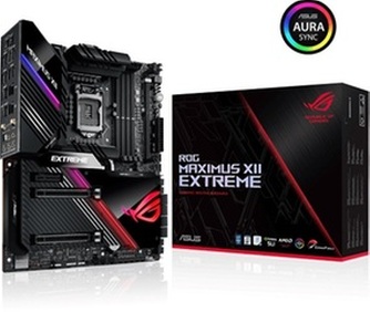 ROG Maximus XII Extreme