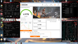 3DMark - Fire Strike Extreme screenshot