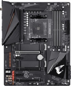 B550 Aorus Pro AC