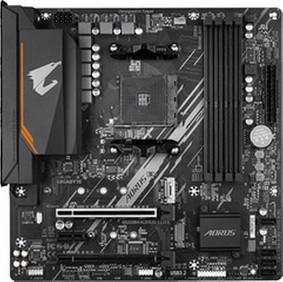 B550M Aorus Elite