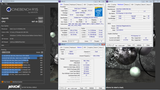 Cinebench - R15 screenshot