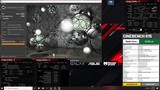 Cinebench - R15 screenshot