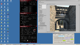 Cinebench - 2003 screenshot