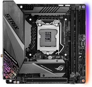 ROG Strix Z390-I Gaming