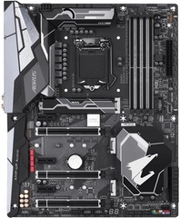 Z370 AORUS GAMING 7