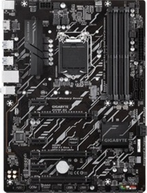 Z370P D3