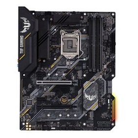 TUF Gaming B460-Plus