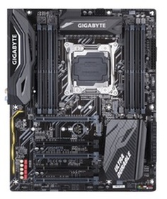 X299 UD4 Pro