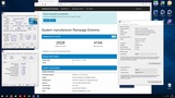 Geekbench4 - Multi Core screenshot