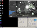 Cinebench - R15 screenshot